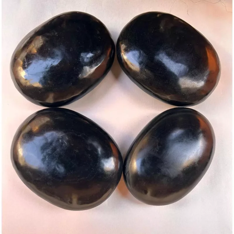 Kit 4 Pedras para Massagem Extra grandes - Image 2