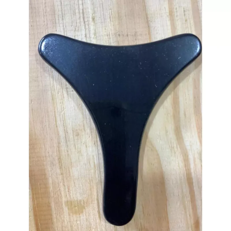 Mini Pantala Facial (Pedra vulcânica ou MDF) para Massagem facial - Image 3